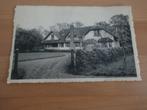 brasschaat-polygone villa "dorpveld", Ophalen of Verzenden, Gelopen, Antwerpen
