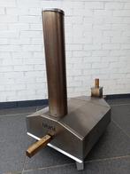 Uuni 3 pizzaoven (Ooni) op houtpellets, Tuin en Terras, Pizzaovens, Ophalen, Zo goed als nieuw, Ooni