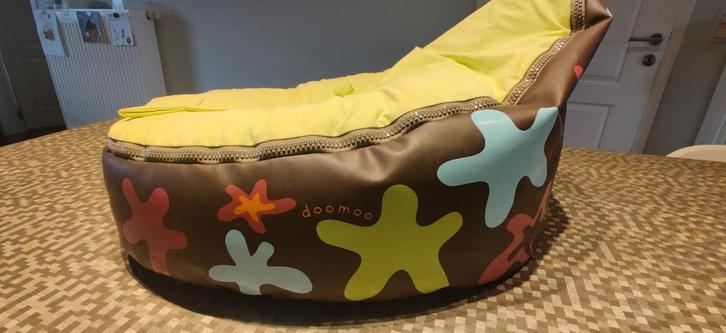 Babyzitje Doomoo, Kinderen en Baby's, Kinderstoelen, Ophalen