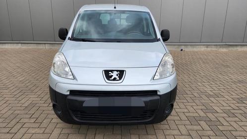 Peugeot Partner XL Hondenvervoer 2012 GEKEURD 1JGARANTIE ️🟢, Auto's, Bestelwagens en Lichte vracht, Particulier, ABS, Airbags