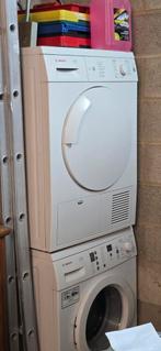 Machine à laver et sèche linge bosch, Enlèvement