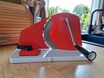 Retro snijmachine, Ophalen of Verzenden