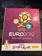 Panini Euro 2012- gezocht -, Collections, Autocollants, Comme neuf, Sport, Enlèvement ou Envoi