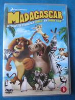 Madagascar (2005), Tekenfilm, Amerikaans, Ophalen of Verzenden, Zo goed als nieuw