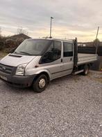 Ford Transit 2.2tdci 160ch 2012 euro5 PermiB airco, Euro 5, 116 kW, Ford, 2148 cc