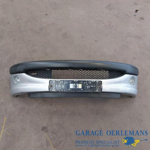 voorbumper peugeot 206, EZRC, Auto-onderdelen, Carrosserie, Bumper, Voor, Gebruikt, ARN erkend, Ophalen