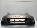 BUMPER VOOR Nissan Qashqai (J10) (11-2006/01-2014), Auto-onderdelen, Gebruikt, Voor, Nissan, Bumper
