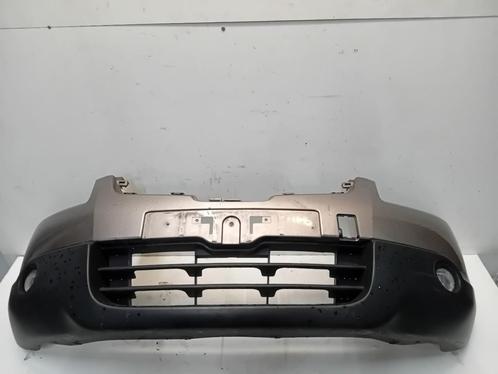 BUMPER VOOR Nissan Qashqai (J10) (11-2006/01-2014), Auto-onderdelen, Carrosserie, Bumper, Nissan, Voor, Gebruikt