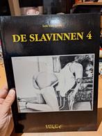 Dubigeon - 21 de slavinnen 4, Dubigeon, Eén stripboek, Nieuw, Ophalen of Verzenden