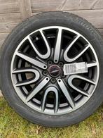 Nieuwe winterset – MINI Countryman F60, Auto-onderdelen, Banden en Velgen, Ophalen of Verzenden, 18 inch, Winterbanden, Velg(en)