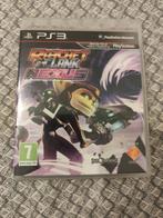 Ratchet and Clank Nexus ps3 spel