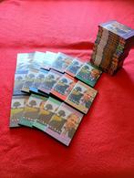 DVD Flikken en Witse., Ophalen