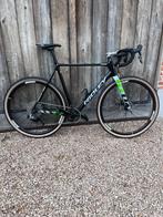 Ridley X-Night cyclocrossfiets, Fietsen en Brommers, Ophalen, Zo goed als nieuw, Carbon