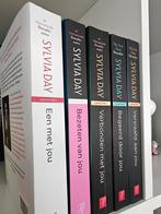 Crossfire reeks, Boeken, Ophalen, Zo goed als nieuw