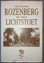 Rozenberg. Een eeuw lichtstoet, Ophalen of Verzenden, Zo goed als nieuw