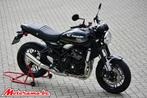 Kawasaki Z900 RS - 2020 - 7000 km @Motorama, Motoren, Motoren | Kawasaki, 4 cilinders, Bedrijf, 900 cc, Meer dan 35 kW
