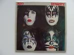 Kiss – Dynasty (1979), Ophalen of Verzenden
