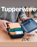 Brooddoos Tupperware Nieuw, Huis en Inrichting, Ophalen of Verzenden, Nieuw