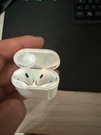 Apple airpods, Ophalen, Zo goed als nieuw