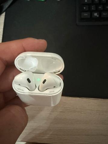 Apple airpods beschikbaar voor biedingen