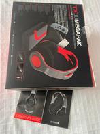 Headset, Ophalen of Verzenden, Zo goed als nieuw
