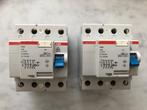 ABB type F374 differentieel, Ophalen of Verzenden, Gebruikt