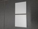 Witte tegels voor credenza, Doe-het-zelf en Bouw, Ophalen, Zo goed als nieuw