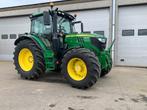 John Deere 6130R, Ophalen, John Deere