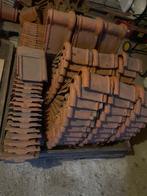 nokpannen, Doe-het-zelf en Bouw, Ophalen, Gebruikt, Steen of Klei, Minder dan 5 m²