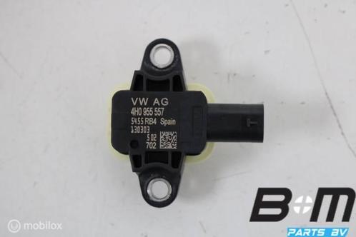 Druksensor links of rechtsvoor VW Polo 6R 4H0955557, Auto-onderdelen, Motor en Toebehoren, Gebruikt