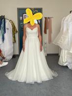 Nouvelle robe de mariée taille 38 WED2B à vendre., Neuf, Wed2b, Taille 38/40 (M), Enlèvement ou Envoi