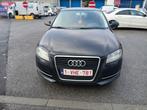 Audi a3, Autos, Cuir, Euro 5, Boîte manuelle, Noir