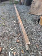 Poutrelle, I-balk,  3m 18x6 cm, Ophalen, Gebruikt, IJzer