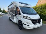❗️️Fiat sunlight❗️vol optie’s -> dwarsbed & hefbed voor, Caravans en Kamperen, Mobilhomes, Diesel, Particulier, 6 tot 7 meter