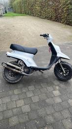 MBK boosters 2001 B-klasse 70cc, Ophalen, Gebruikt