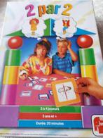 Jeu famille, Ophalen, Zo goed als nieuw
