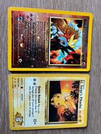 Pokemon kaarten, Ophalen of Verzenden, Gebruikt