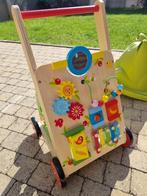 Speelbord, Kinderen en Baby's, Ophalen, Zo goed als nieuw, Duw- of Trekspeelgoed