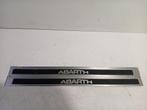SIERLIJST INSTAP Abarth 500 / 595 / 695 (01-2008/-), Auto-onderdelen, Gebruikt, Overige automerken