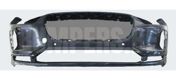 Bumper Jaguar I Pace 18-23  J9D3-17F003-A Voorbumper MK2587 beschikbaar voor biedingen