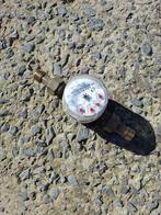 Compteur d'eau, Ophalen of Verzenden, Nieuw, Koper, Overige typen