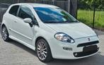 Fiat punto 1.2 benzine bj 2013 euro5 (airco) eerste eigenaar, Particulier, Punto, Te koop, Benzine