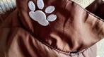 Hondenjas nobby bruin, Dieren en Toebehoren, Hondenkleding, Ophalen, Zo goed als nieuw, Hondenjas