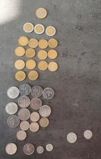 Oude munten Italiaanse Lire, Postzegels en Munten, Ophalen