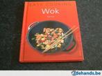 Easy cooking / Wok, Ophalen of Verzenden