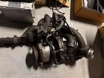 Turbo voor Bmw 35d E modelen 35d biturbo, Auto-onderdelen, Ophalen, Gebruikt, BMW