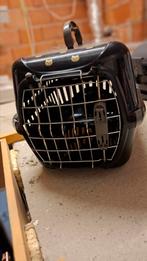 Prachtig reismandje, Katten en of kleine hondjes, Ophalen, Zo goed als nieuw