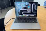 Macbook Pro 13" 2020 Intel(R) Core(TM) i5 Touchbar, MacBook Pro, 256 GB, 2 tot 3 Ghz, 8 GB