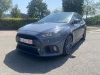 FORD FOCUS 2.3 ECOBOOST RS, Auto's, Ford, Focus, 4 cilinders, Leder en Stof, Overige carrosserie