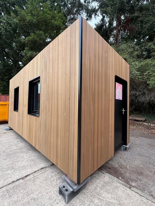 Poolhouse / Tuinkamer / recreatie / opslag, Doe-het-zelf en Bouw, Containers, Ophalen of Verzenden